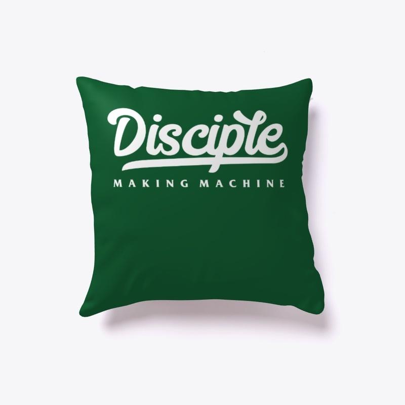 Disciple Making Machine