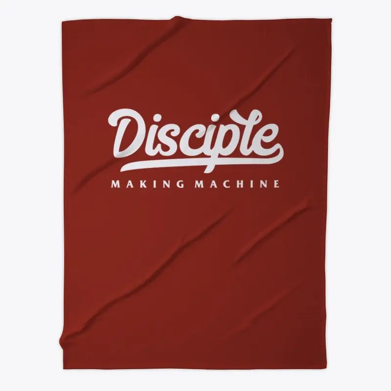 Disciple Making Machine